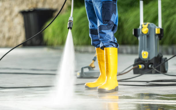 Best Deck Pressure Washing  in Lemmon Valley, NV
