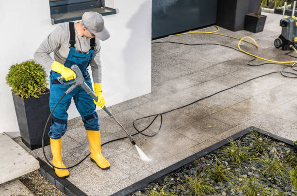 Why Choose Our Certified Pressure Washing Experts for Your Project Needs in Lemmon Valley, NV?