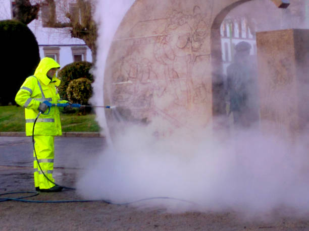 Why Choose Our Certified Pressure Washing Experts for Your Project Needs in Lemmon Valley, NV?