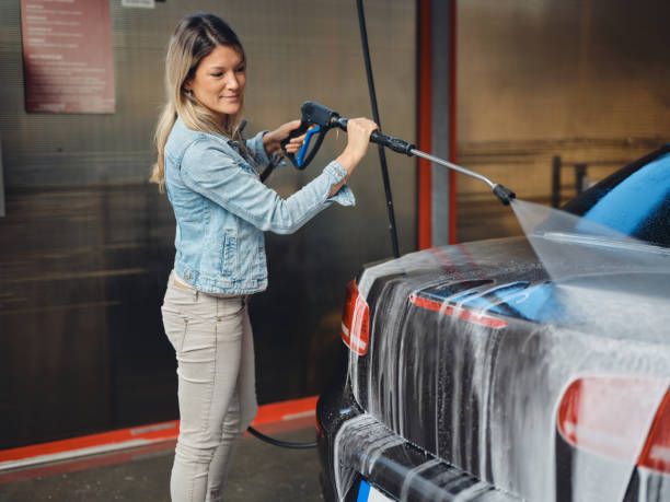Best Roof Power Washing Services  in Lemmon Valley, NV